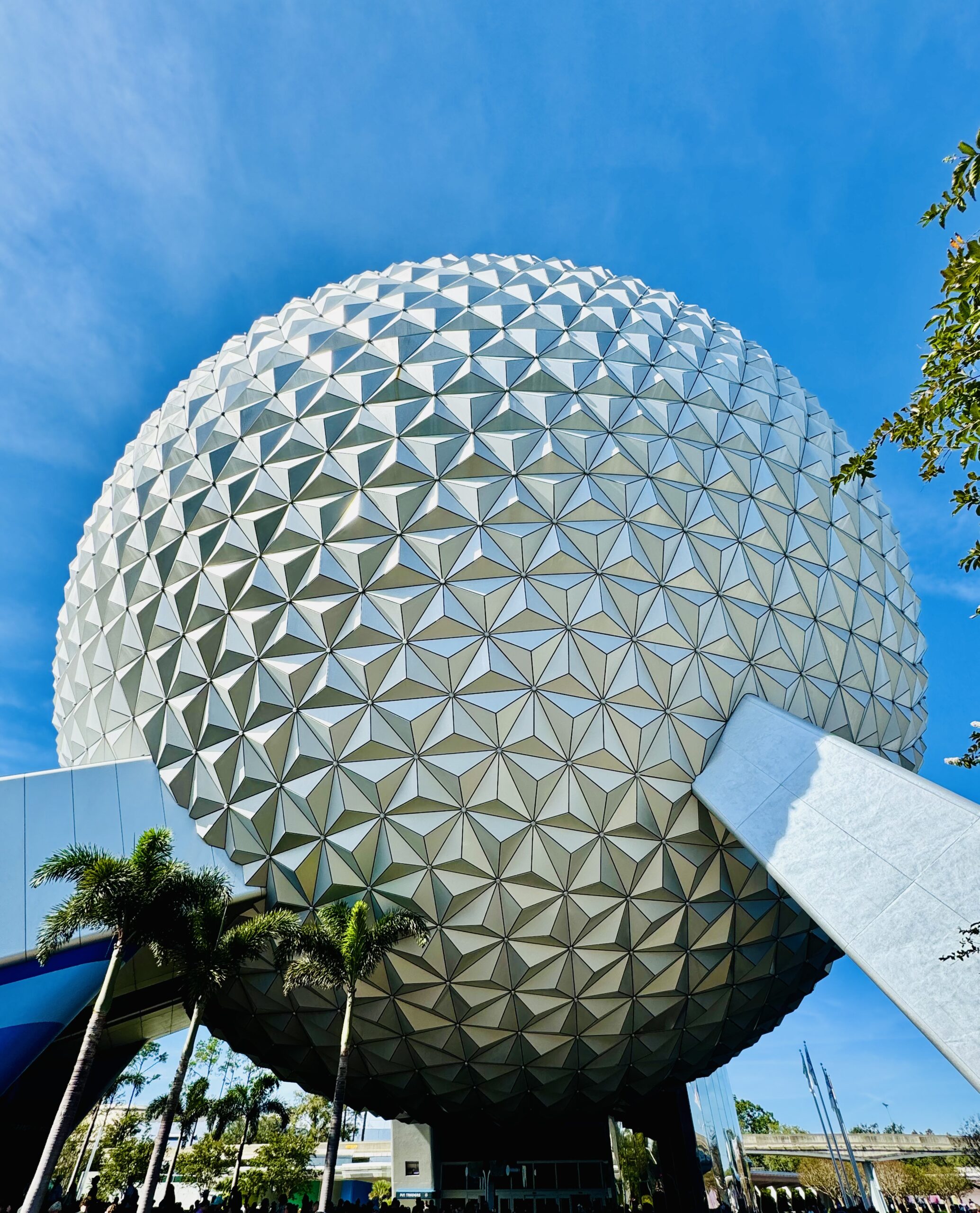 Epcot