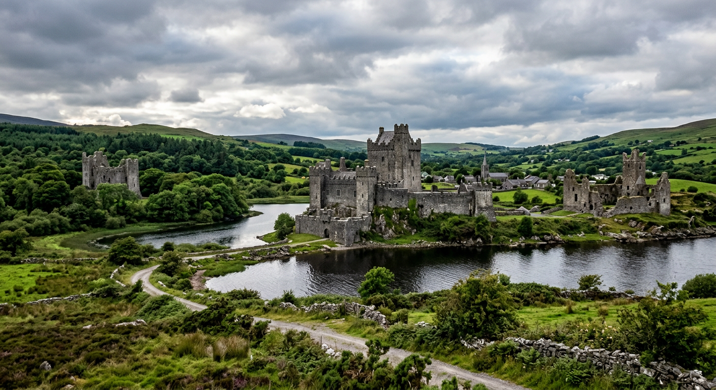 Ireland