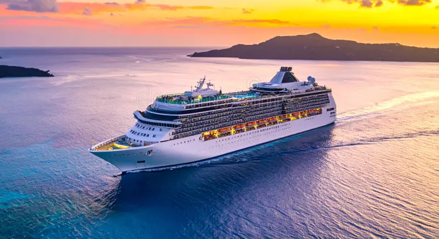 Cruise Ship Performnces