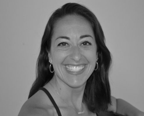 Rebecca McCarthy